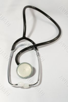 Stethoscope