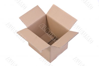 Moving Box