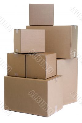 Moving
