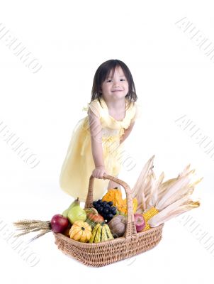 Cornucopia
