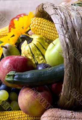 Cornucopia