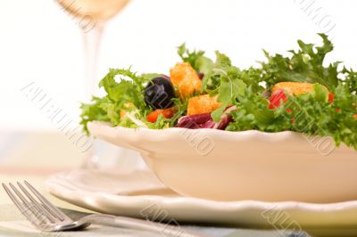 Salad