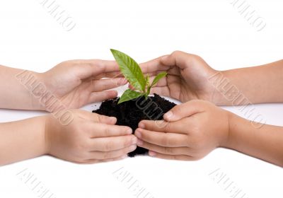Protection our Environment