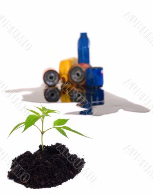 Killing our planet