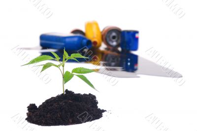 Killing our planet