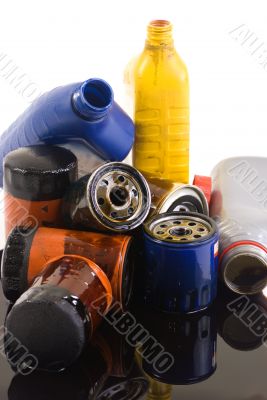Oil Filters