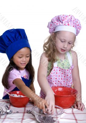 Little Chefs