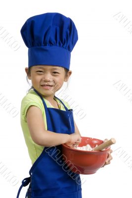 Little Chefs