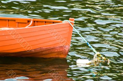 Red Boat
