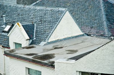 Roofscape