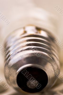 Lightbulb Fitment Thread