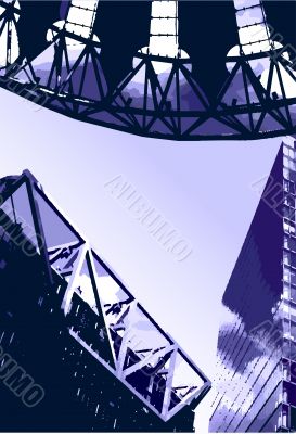  office building