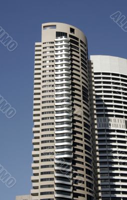 Urban Building