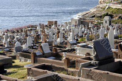Cemetery