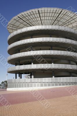 Round Building