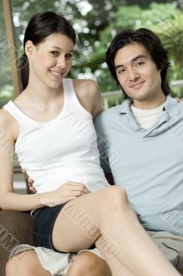 Together At Home