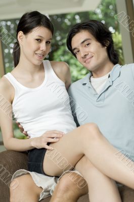 Together At Home