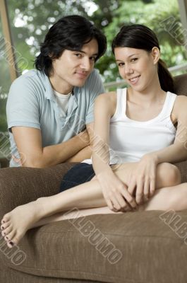 Couple Together