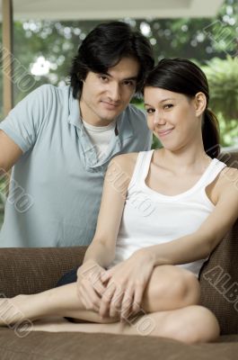 Together At Home
