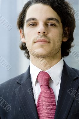 Businessman