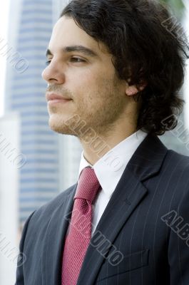 Looking Ahead
