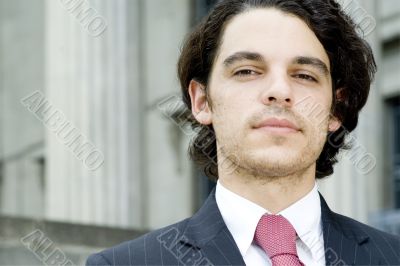 Business Person