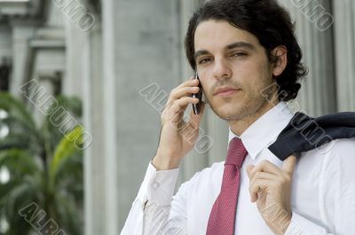 Businessman