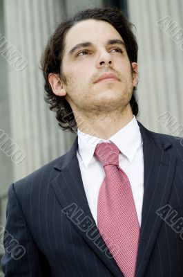 Corporate Portrait