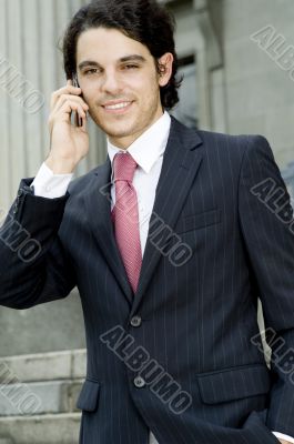 Modern Business