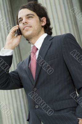 Outside Business