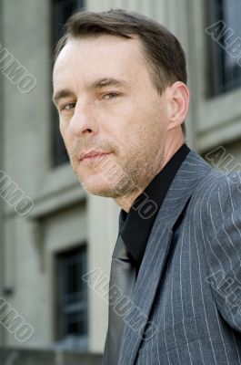 Busines Portrait