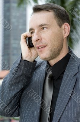 Outdoor Business