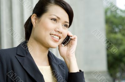Outdoor Business