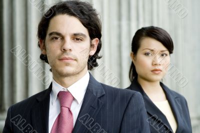 Business People