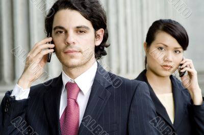 Business Calls