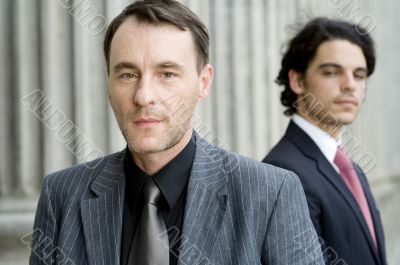 Business People
