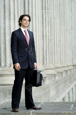 Outdoor Business