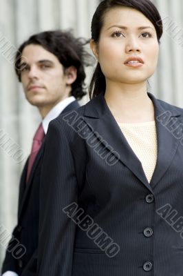 Business People