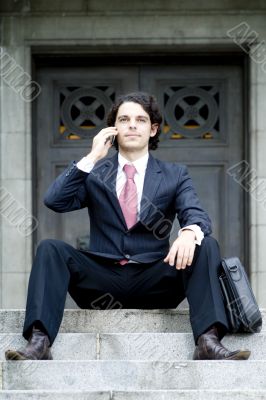 Outside Call