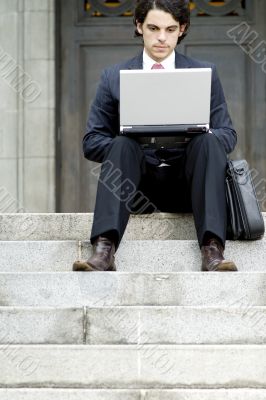 Working Outside