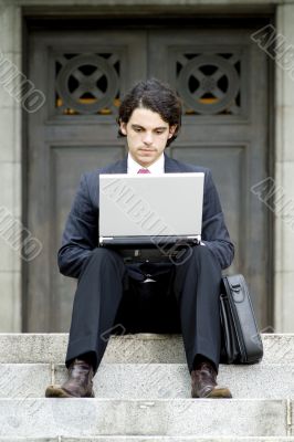 Outside Computing