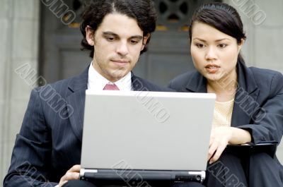 Outside Business