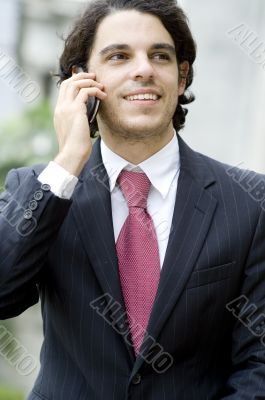 Business On The Move