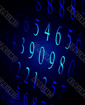 Number