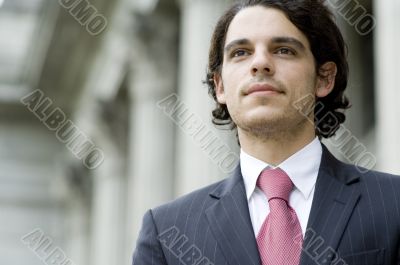 Businessman