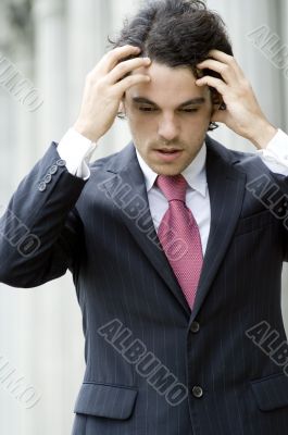 Business Stress