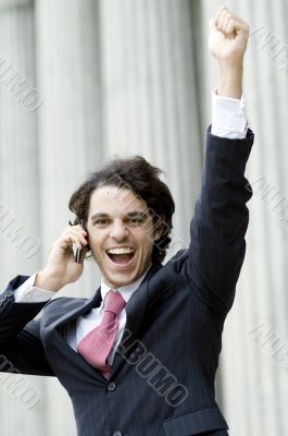 Business Success