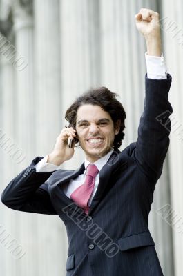 Successful Business