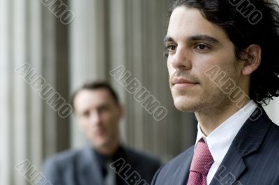 Businessmen