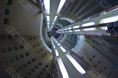 Time Tunnel